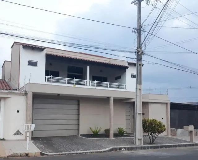Casa Padrão em Uberlândia - Foto 2