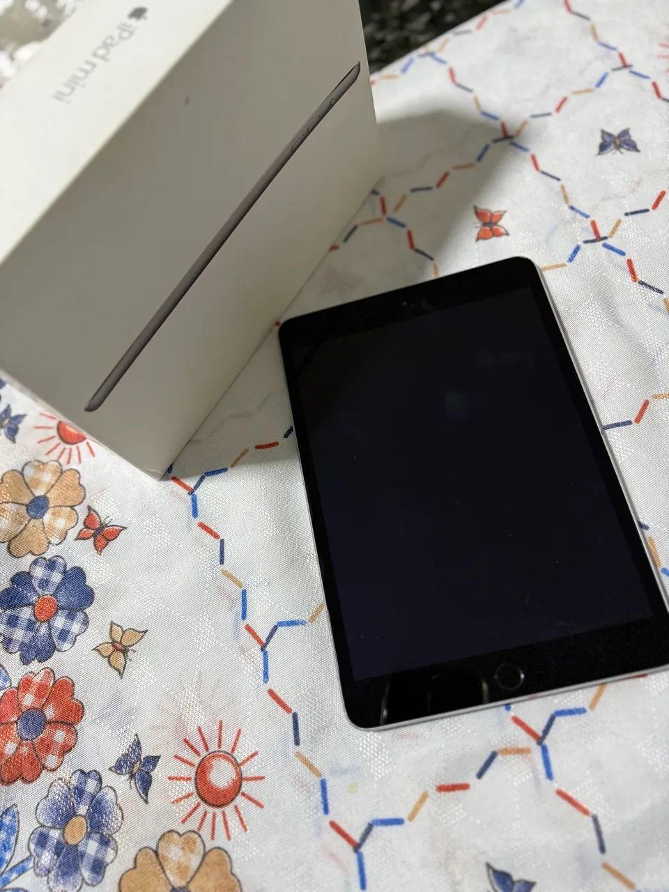 iPad mini 3 - Foto 2