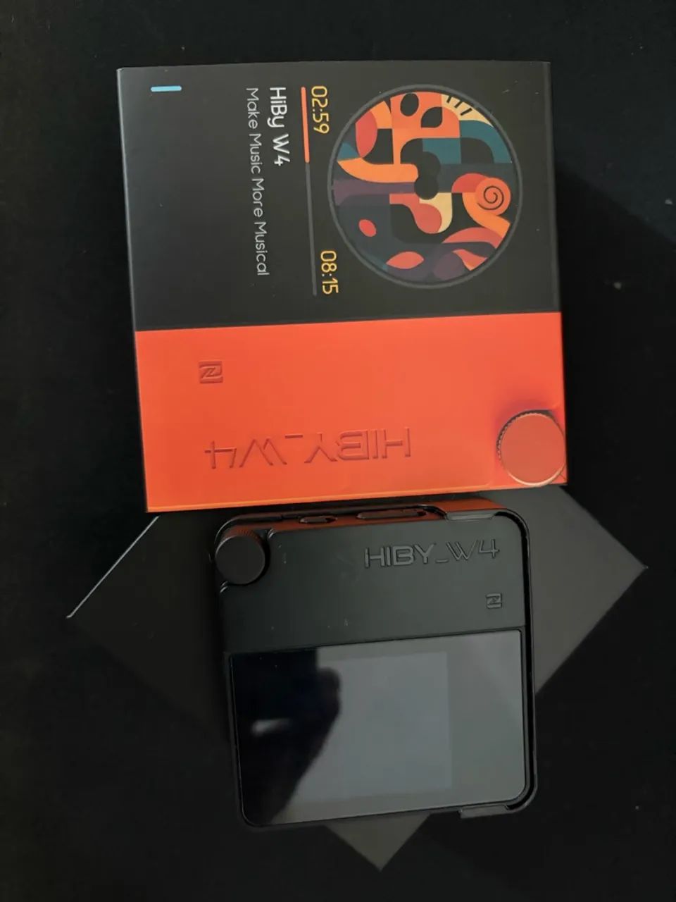 DAC HIBY W4 - Foto 2