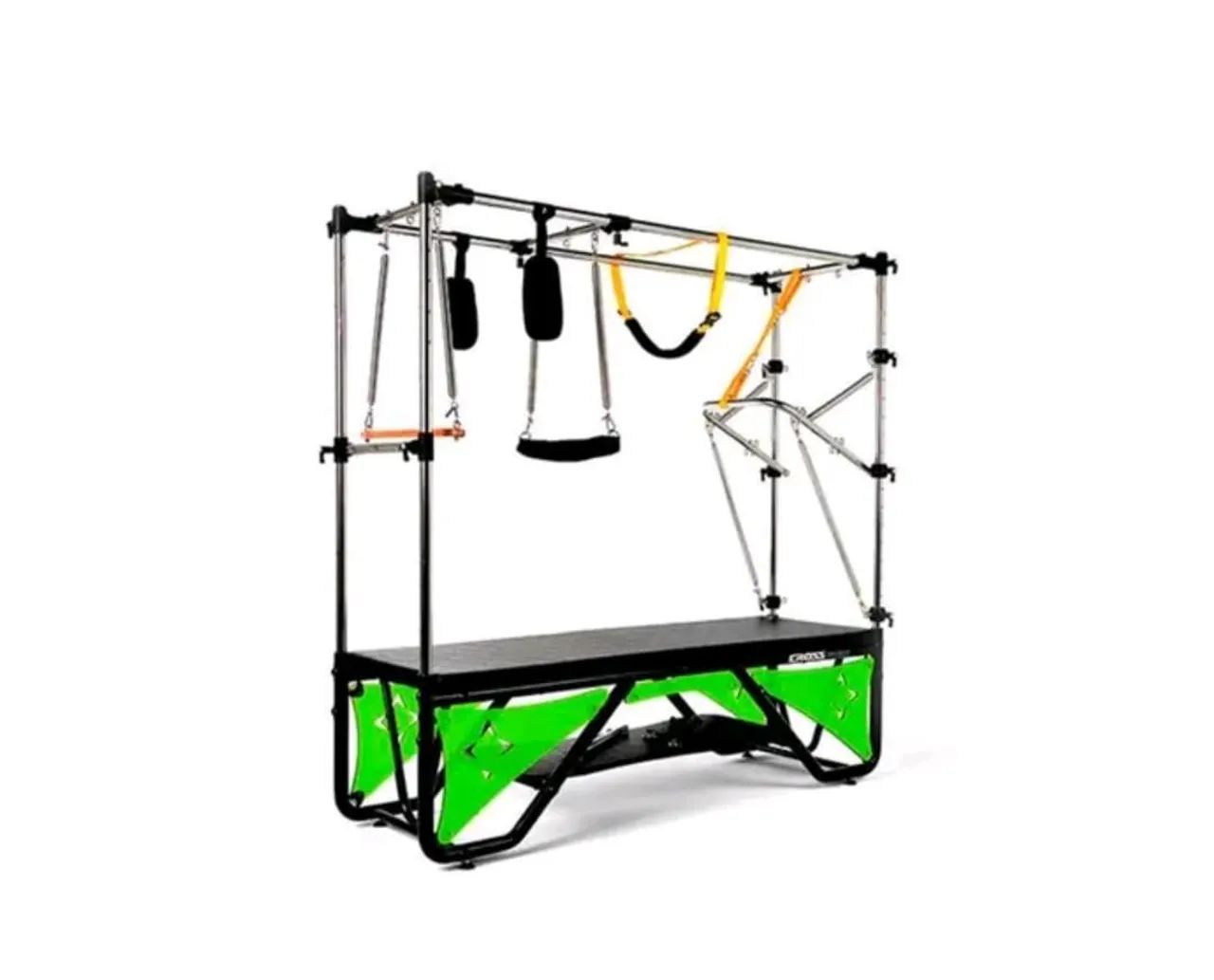 Estúdio Pilates Cross - Foto 2