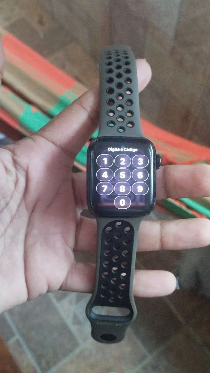 Smartwatch se 2