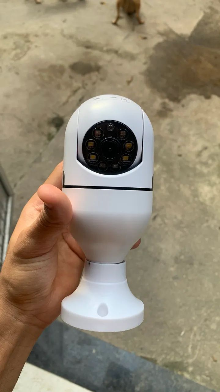Vendo Camera de segurança 
