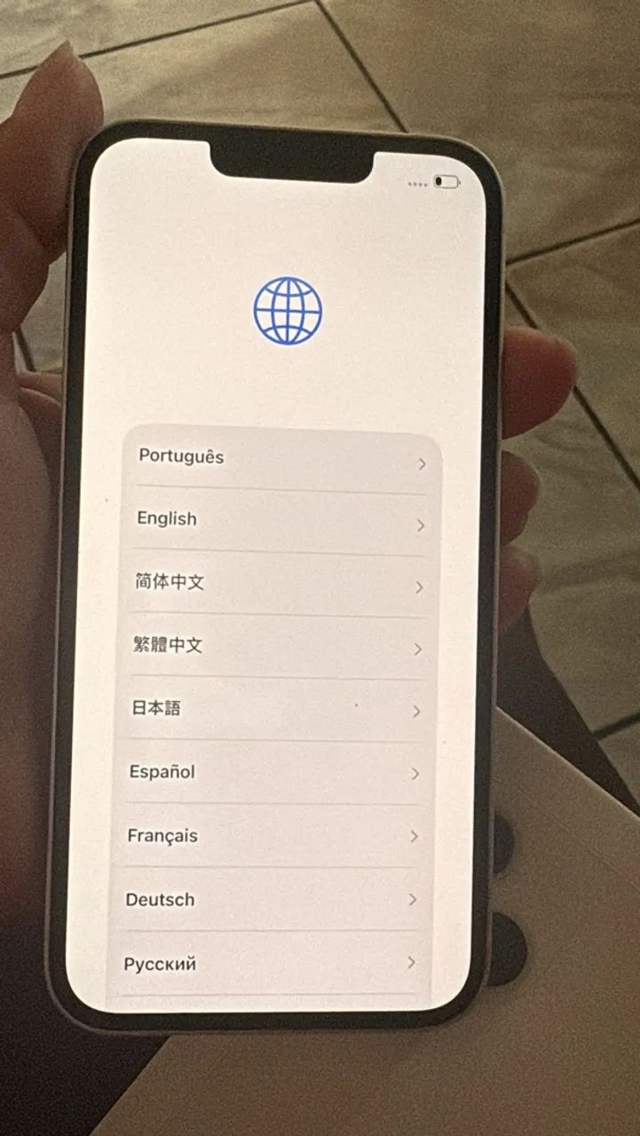 iPhone 13 - Foto 3