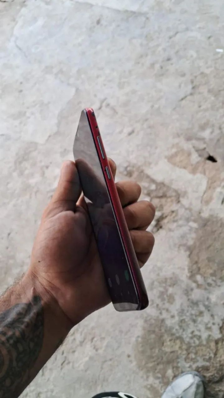 Vendo moto e6plus - Foto 3