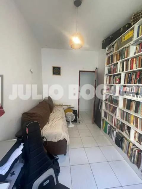 Casa de Vila : Triplex / Residencial / Botafogo