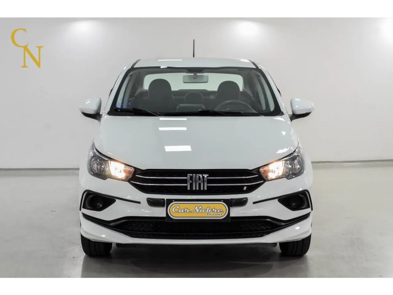 Fiat Cronos 1.3 8V Flex 2025 - Foto 2