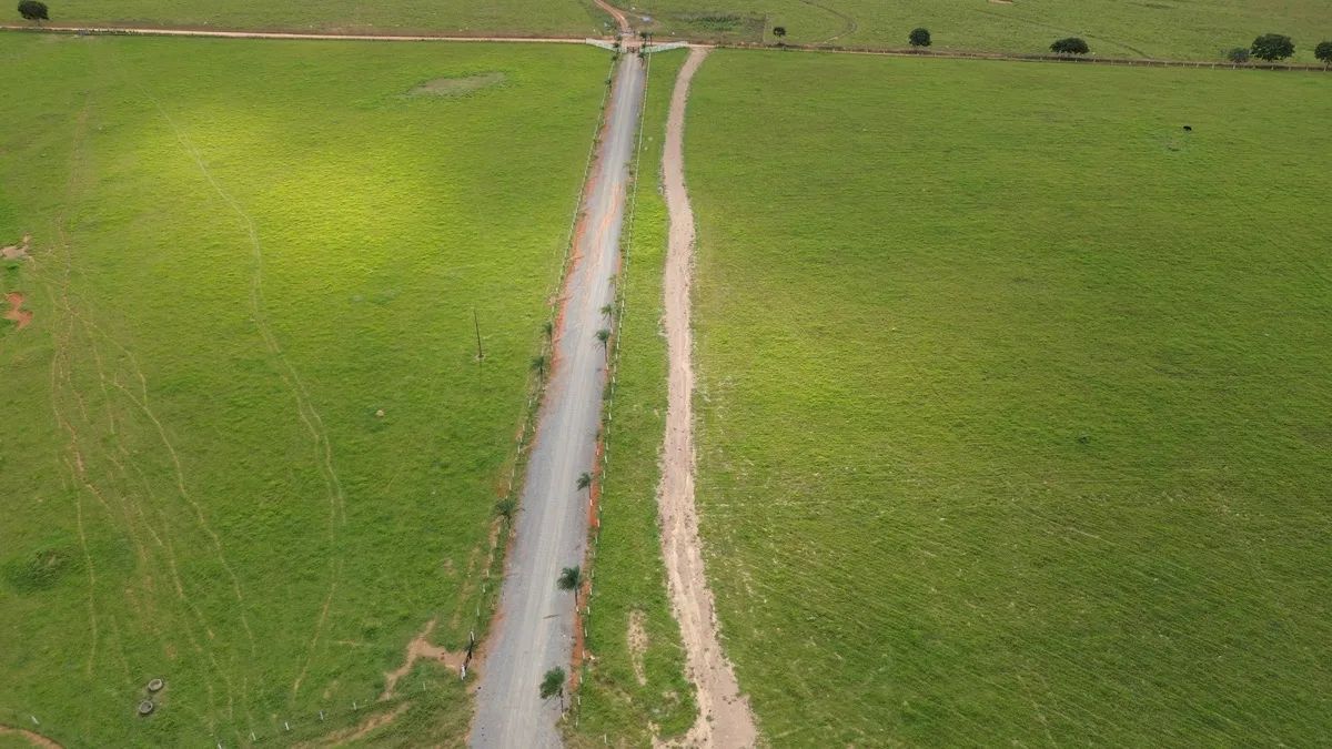Imóvel rural no Águas Lindas em Colcazinho - Foto 5