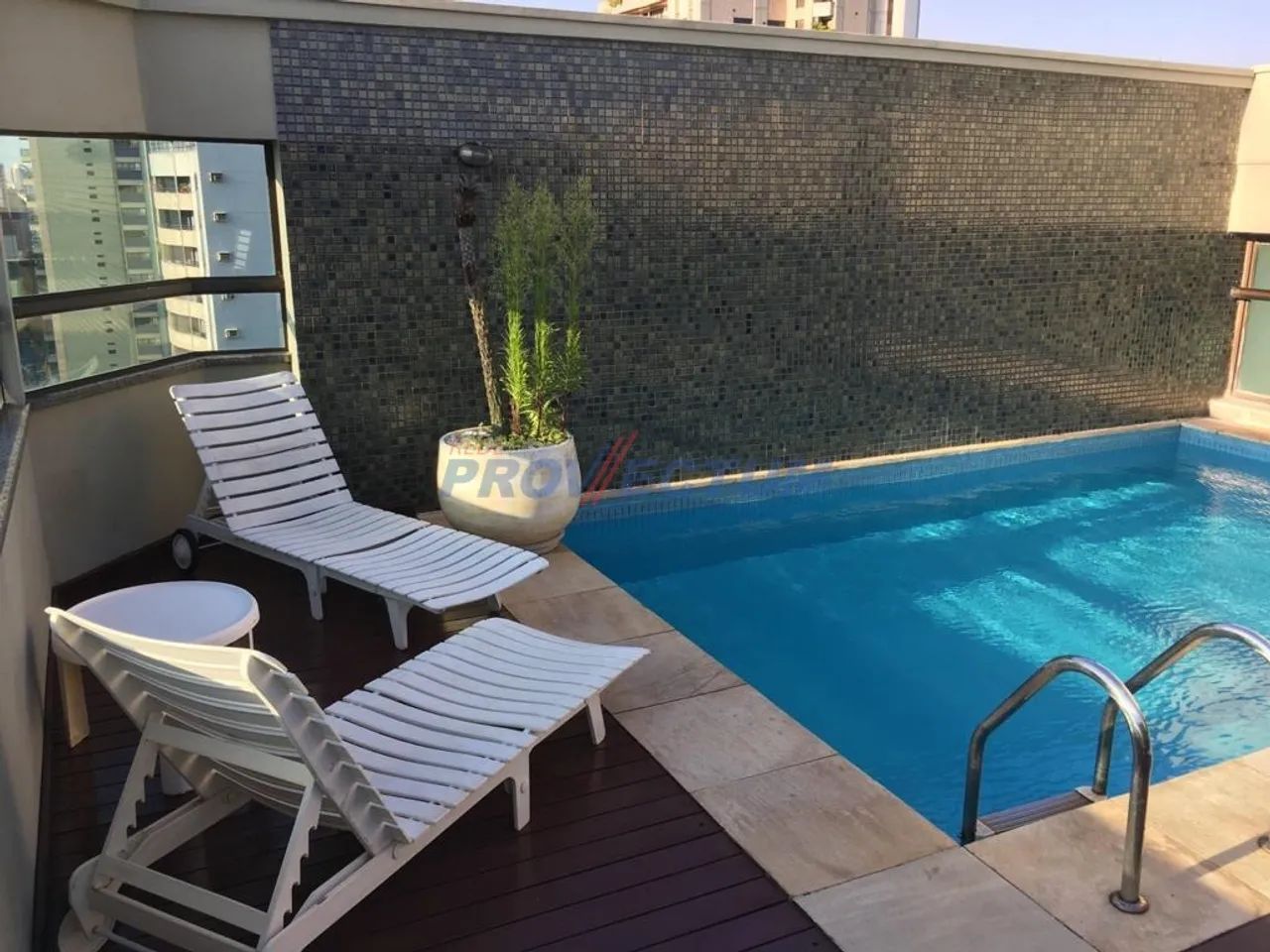 loft - Cambuí - Campinas - Foto 2