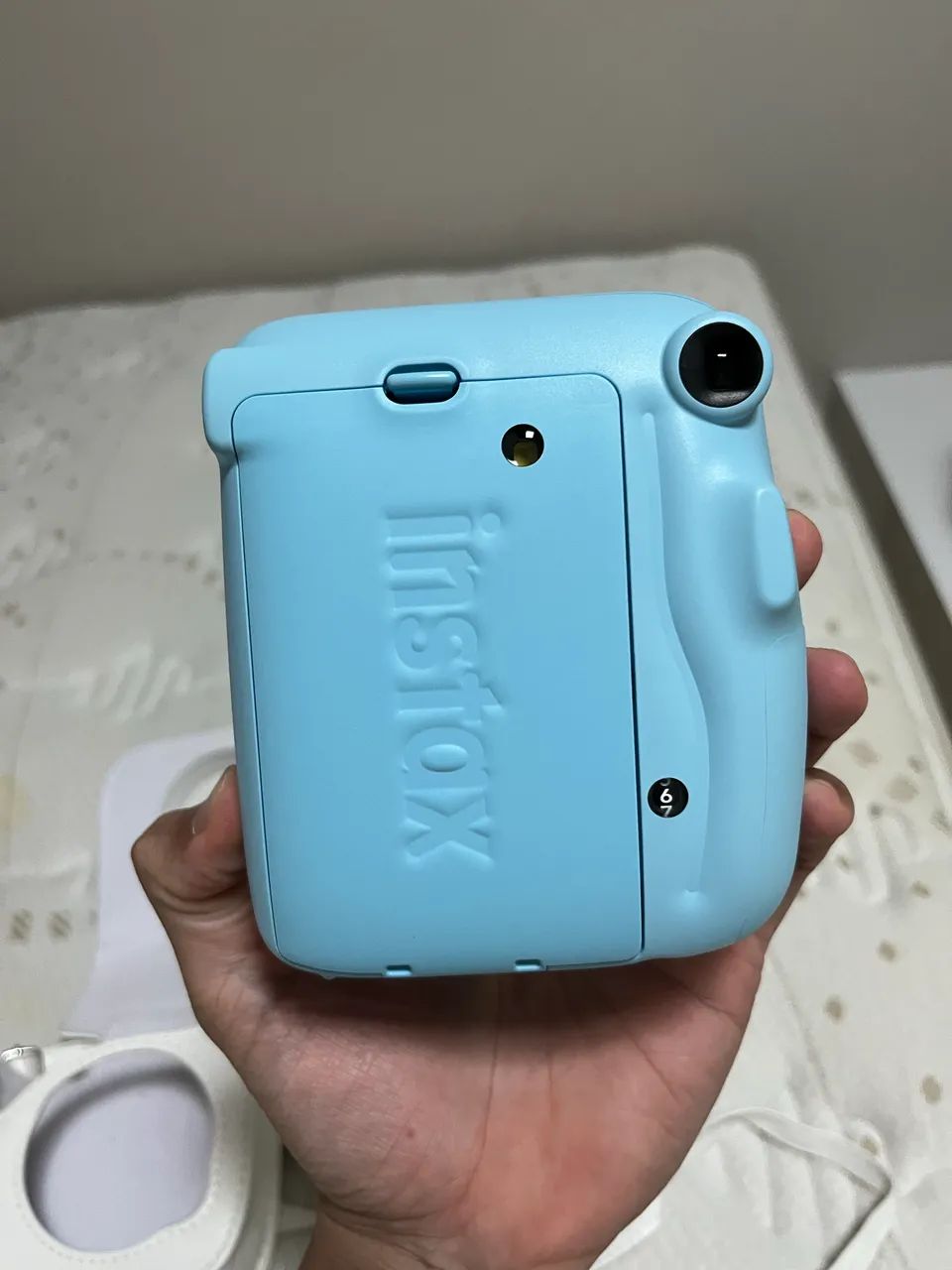 Câmera InstaX Mini 11 - Foto 2