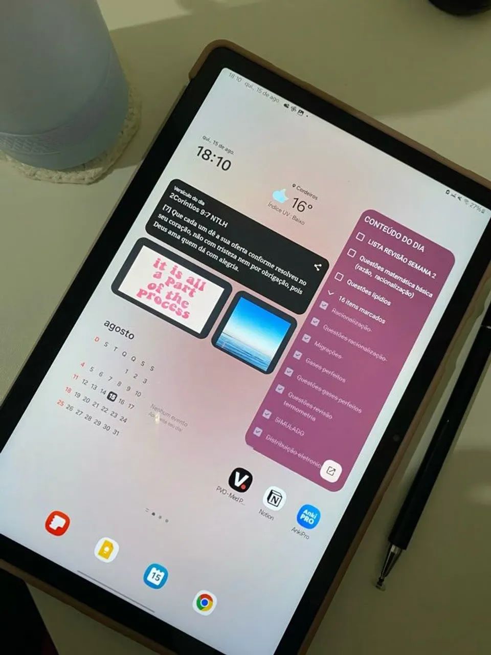 Samsung Galaxy Tab A9 