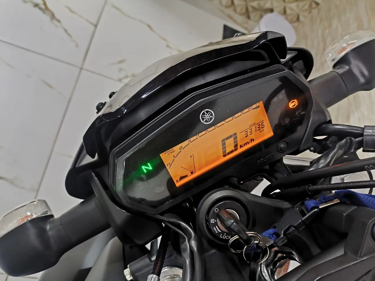 Fazer 250 - Foto 5