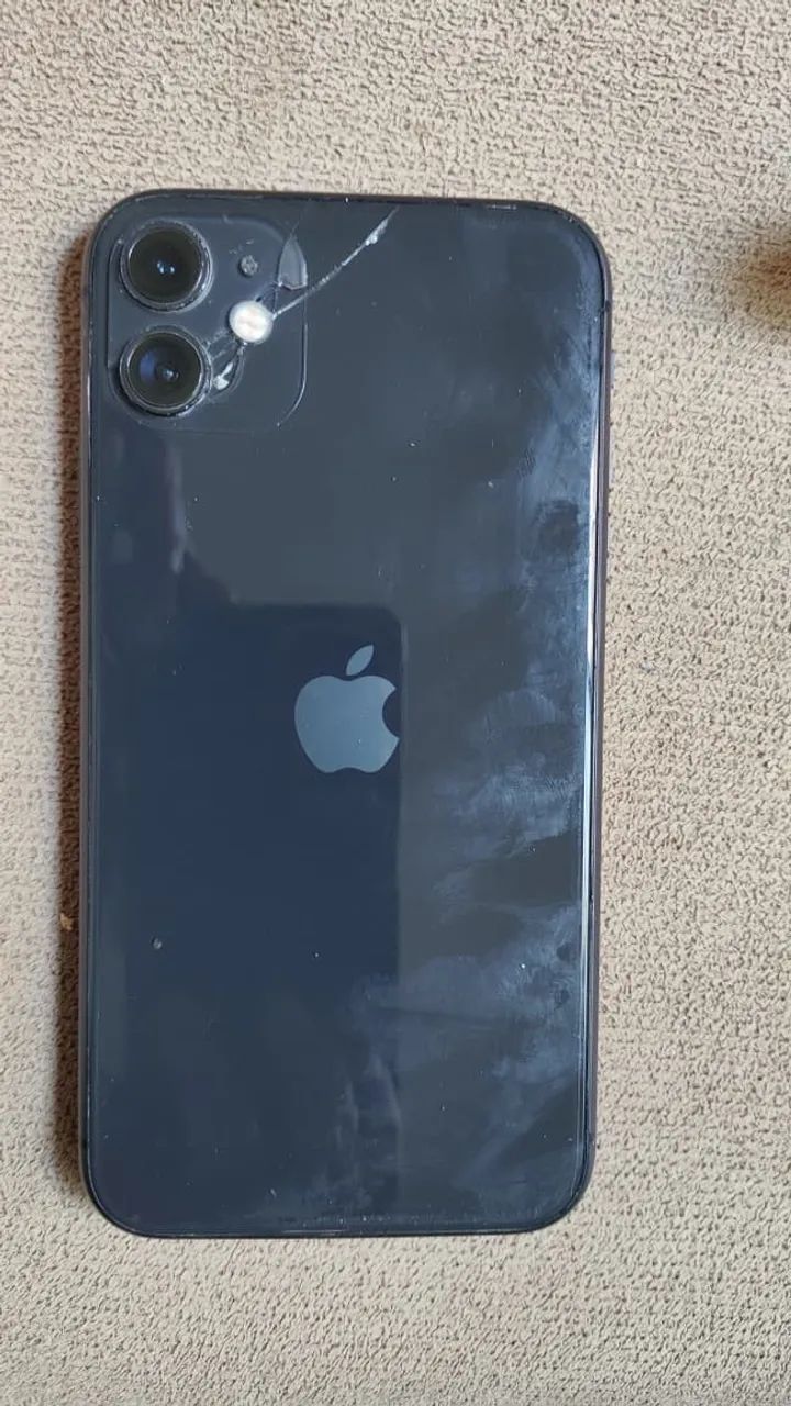 iPhone 11 64gb - Foto 4