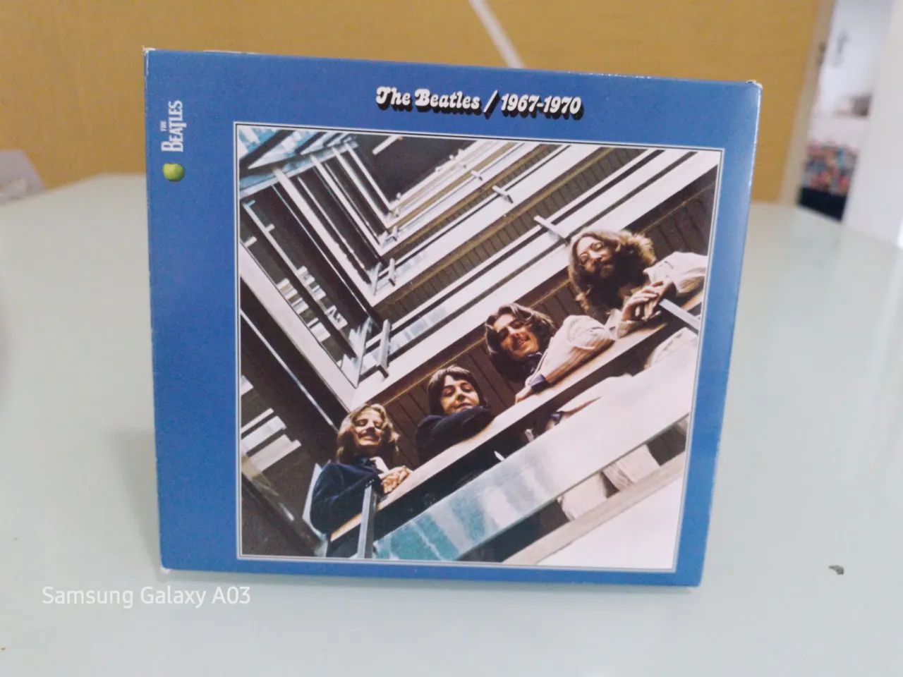 The Beatles  / 1967 - 1970