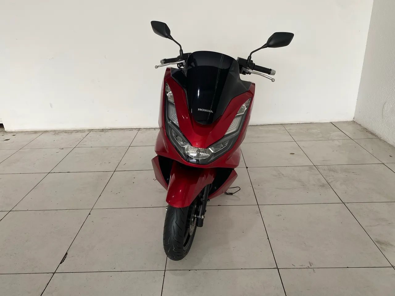 HONDA PCX 2025  - Foto 4