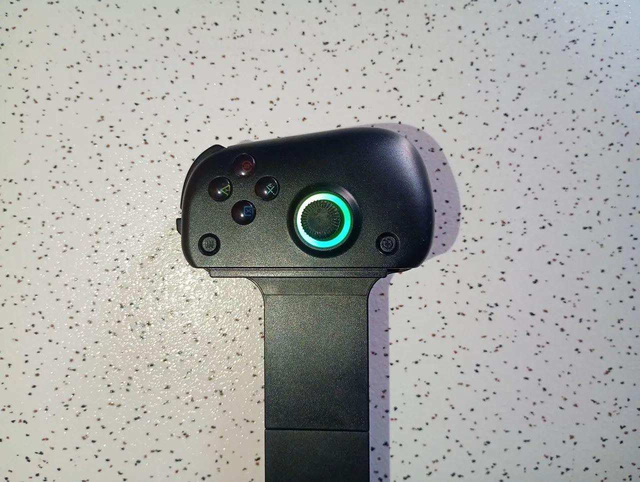 Controle D8 Pro Bluetooth Original - Foto 6