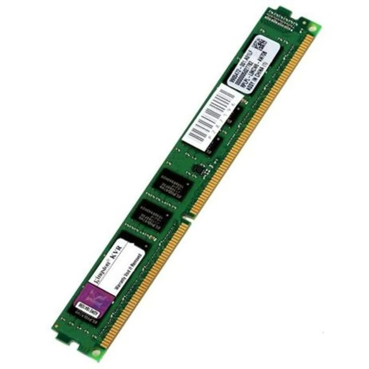 Promoção Memória DDR3 4gb 1600Mhz para PC ou Notebook  - Foto 2
