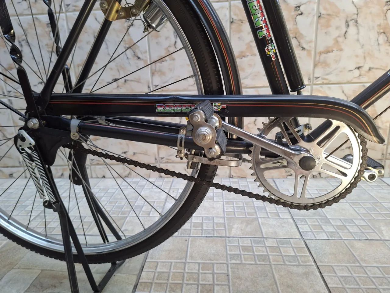 Bicicleta Regente  - Foto 4