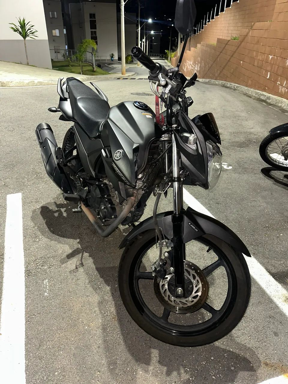 Fazer 150  - Foto 3