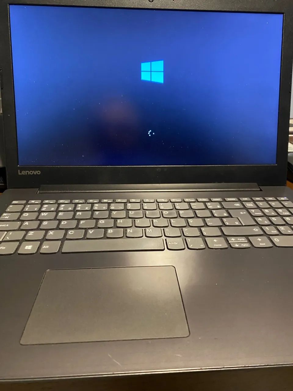 Notebook Lenovo I5 8a geração  - Foto 2