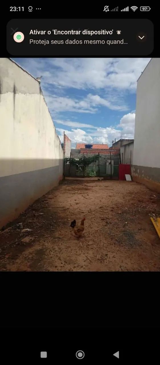 Terreno jardim alpes Sorocaba zn - Foto 4