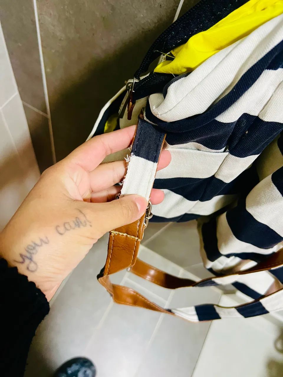 Bolsa Imaginarium  - Foto 4
