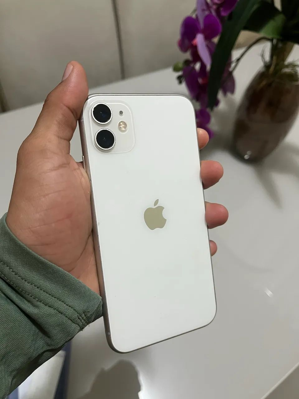 iPhone 11 64gb - Foto 5
