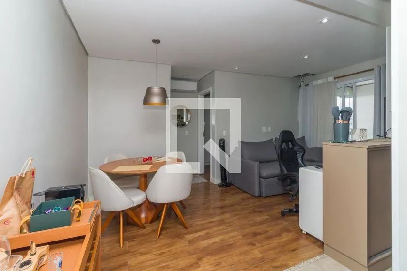 Apartamento à Venda - Barra Funda, 1 Quarto, 48 m2