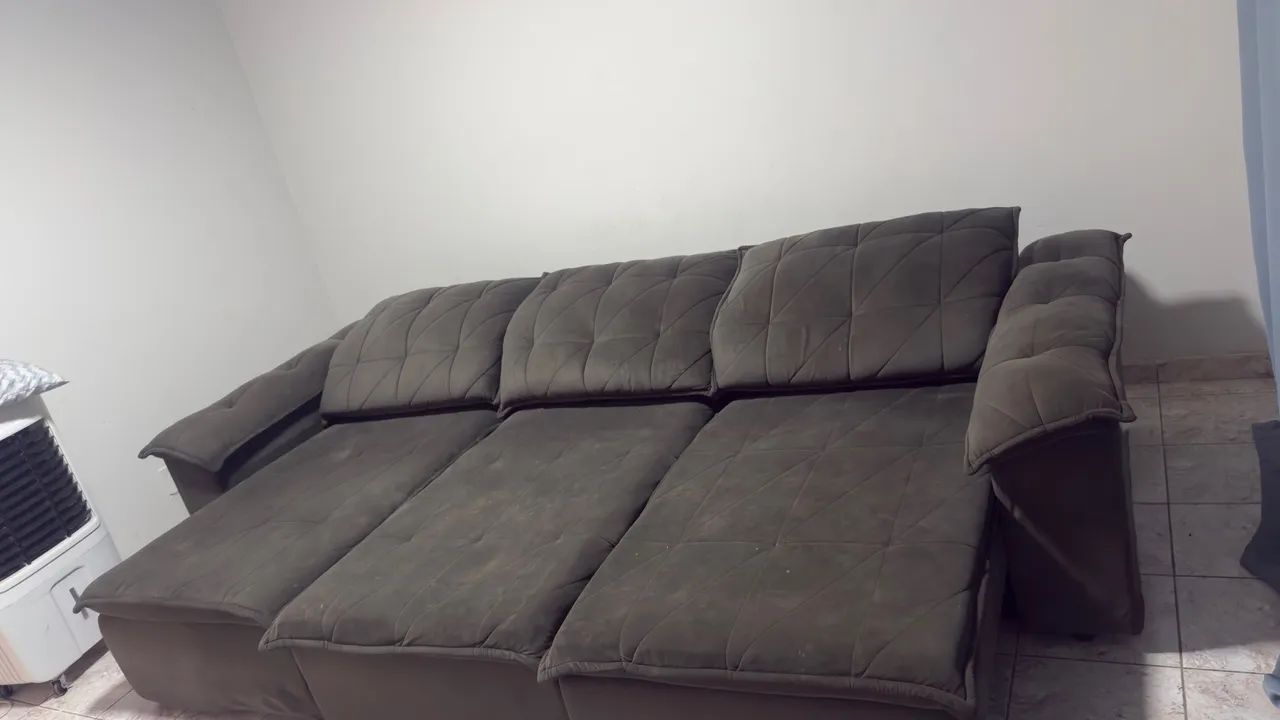 Sofá  - Foto 2