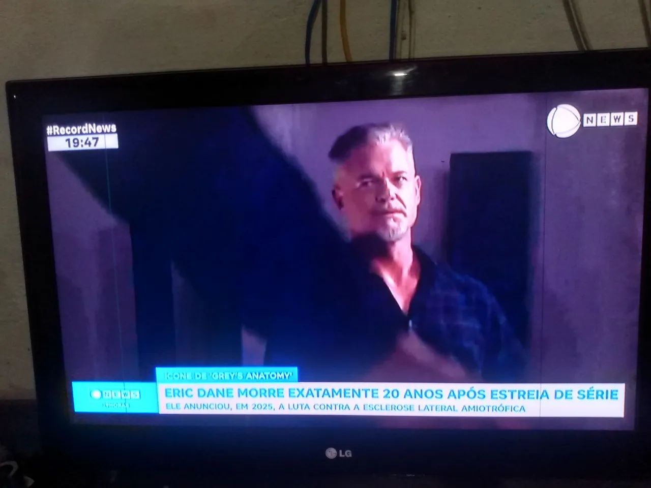 TV 32 polegadas não é smart. Não faço entrega, endereço na descrição  - Foto 5