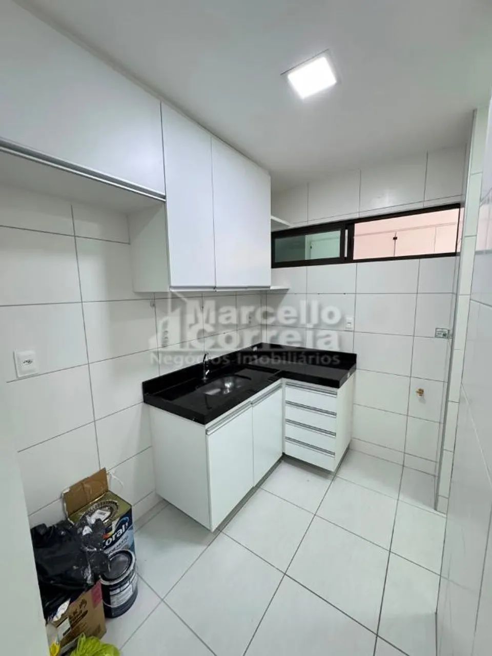 Apartamento de 58m² no bairro da Torre - Foto 4