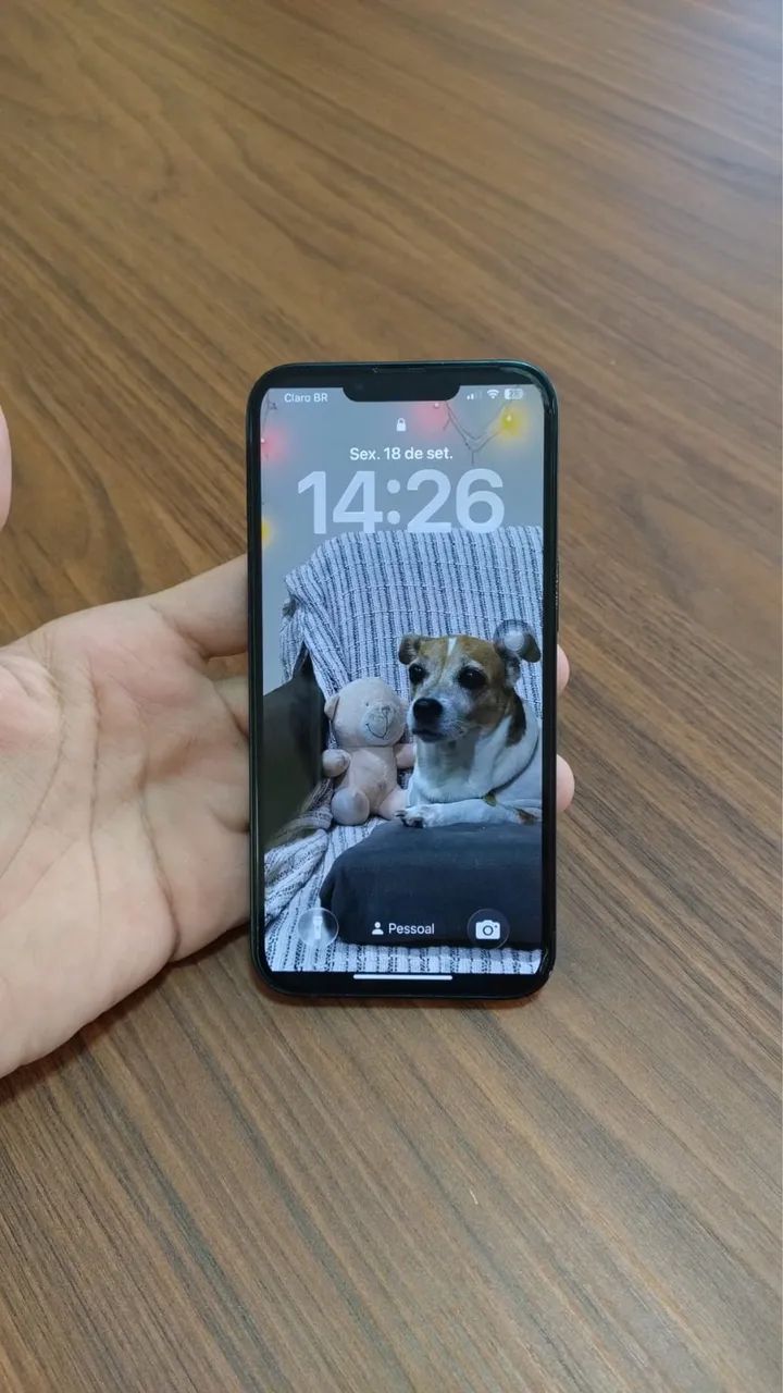 IPhone 14 128GB Dark