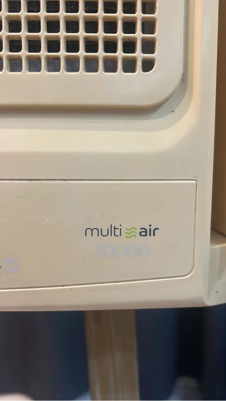Ar condicionado consul 10mil btu - Foto 2