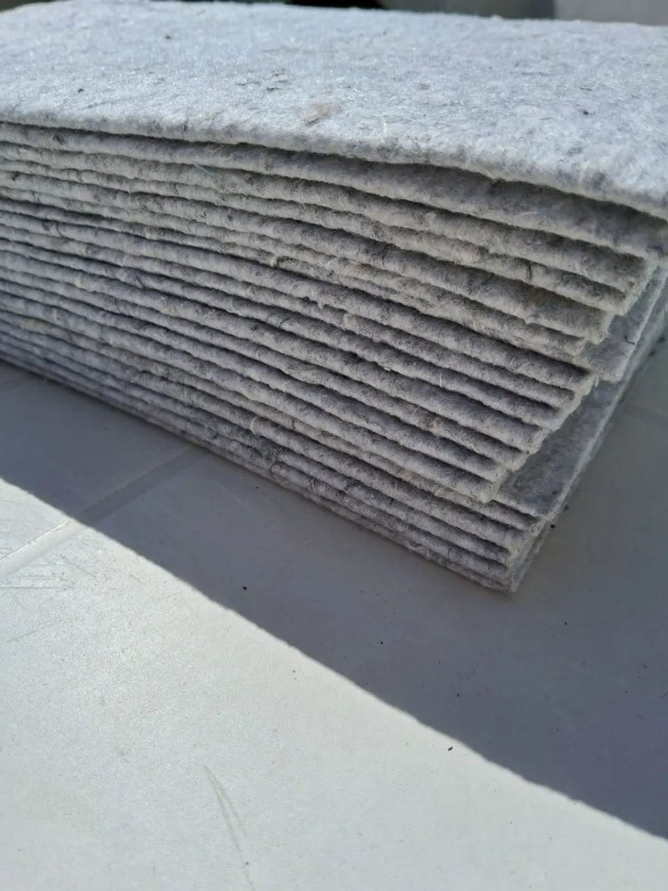 Kit com Pano industrial de Limpeza e Toalha Absorvente - Foto 2