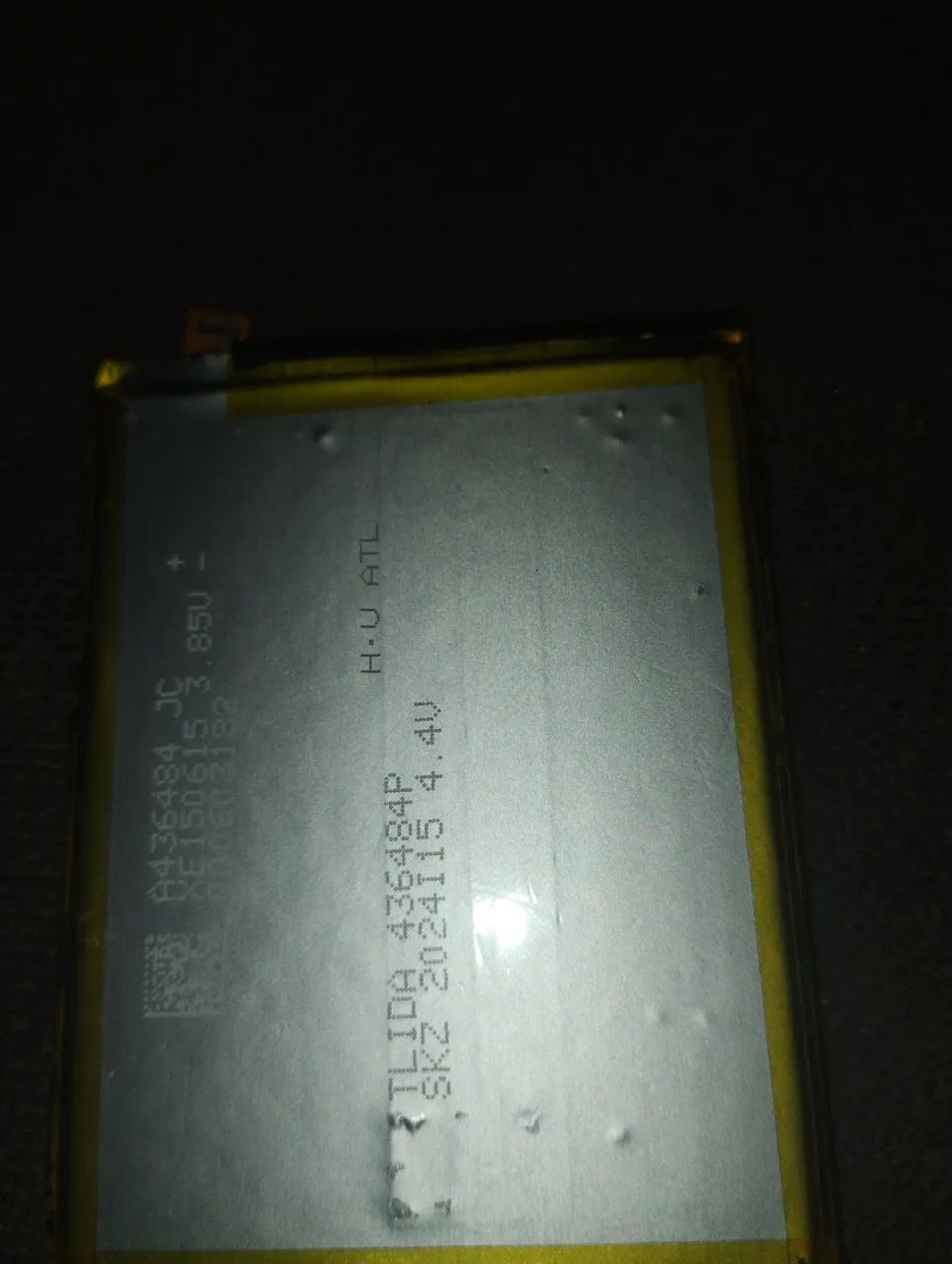 Bateria Samsung E 22 