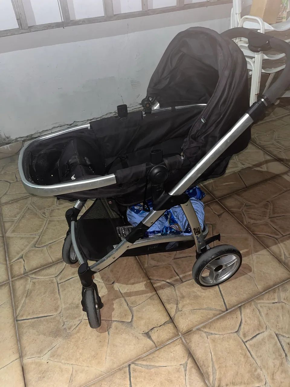 Carrinho de Bebê à Venda ? - Foto 5