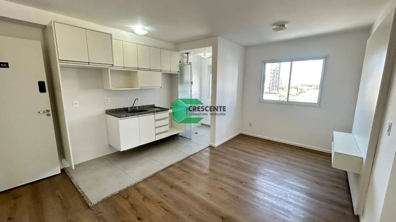 Apartamento no Centro de Santo André - Foto 4