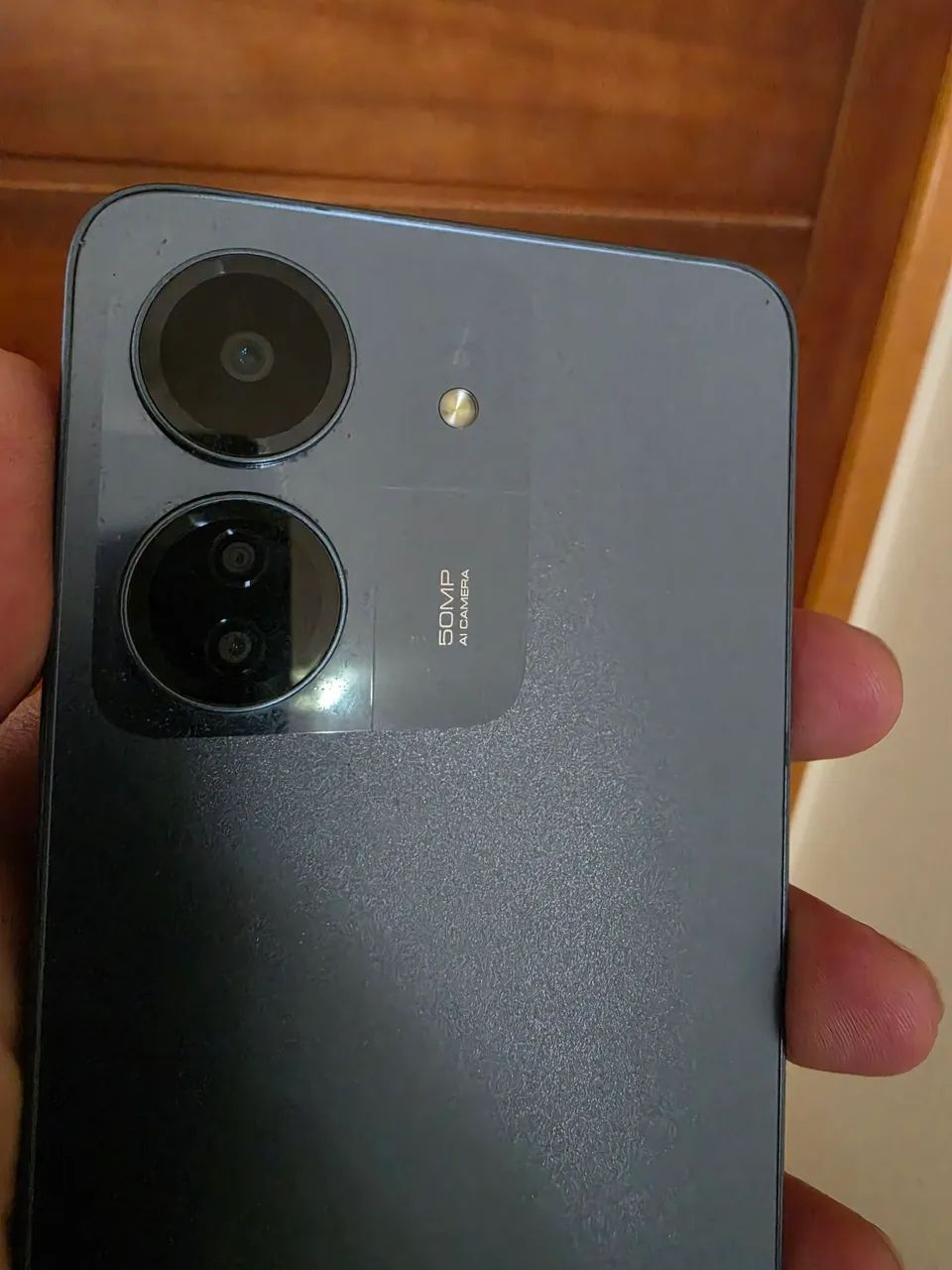 Redmi 13 c 128 gigas - Foto 4
