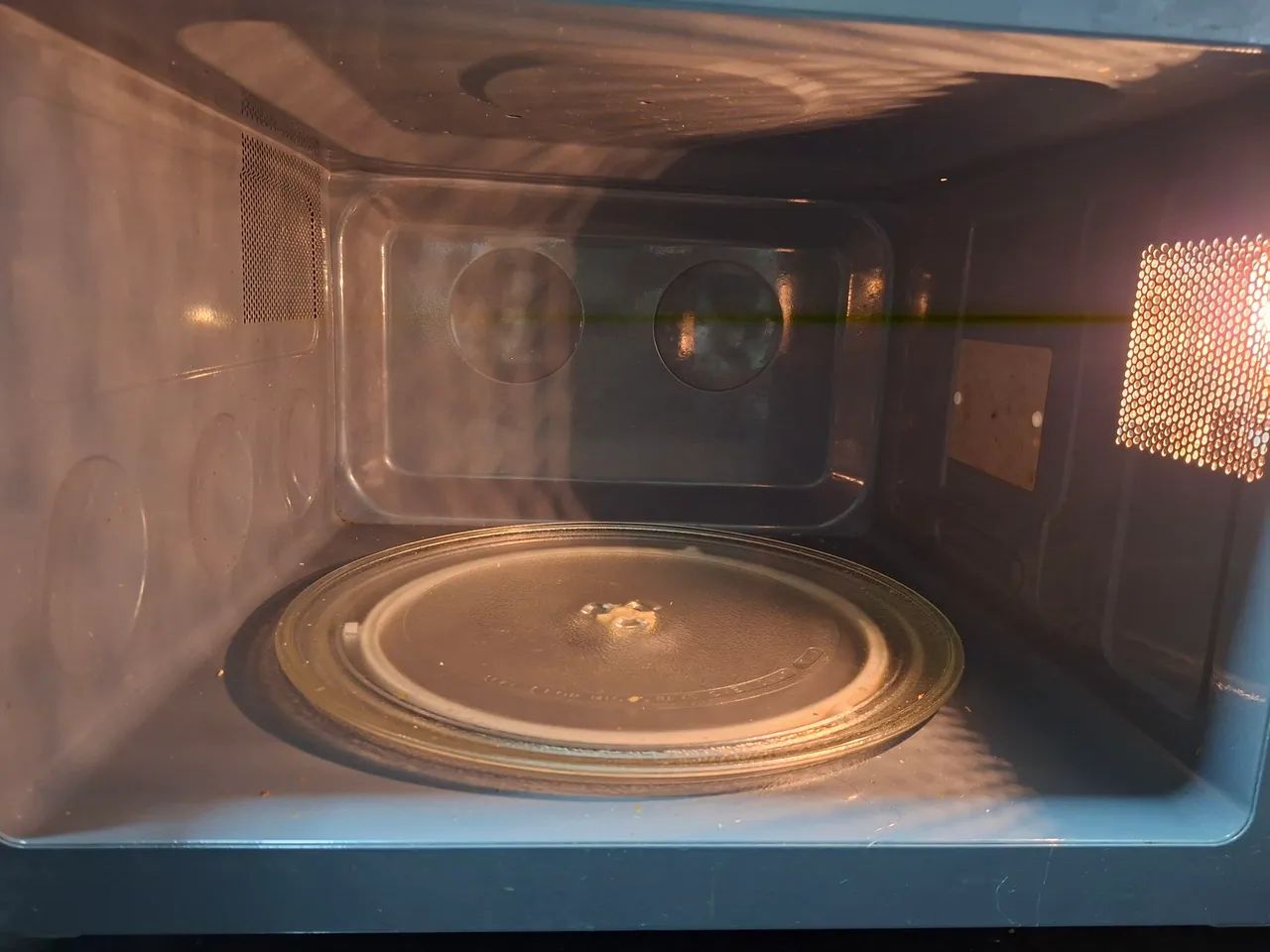 Micro-ondas Electrolux 45L - Foto 2