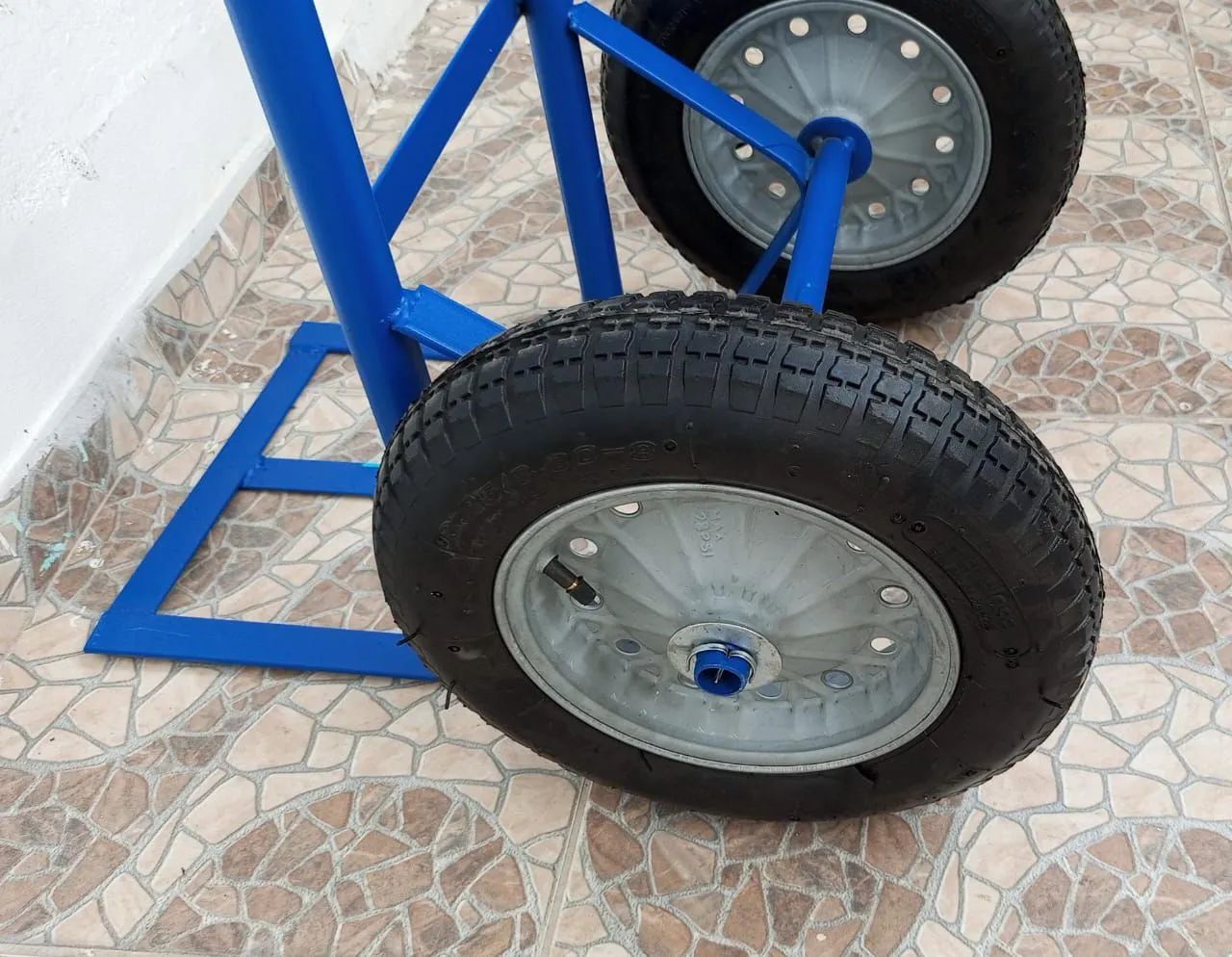 Carrinho Novo de Cargas  - Foto 3