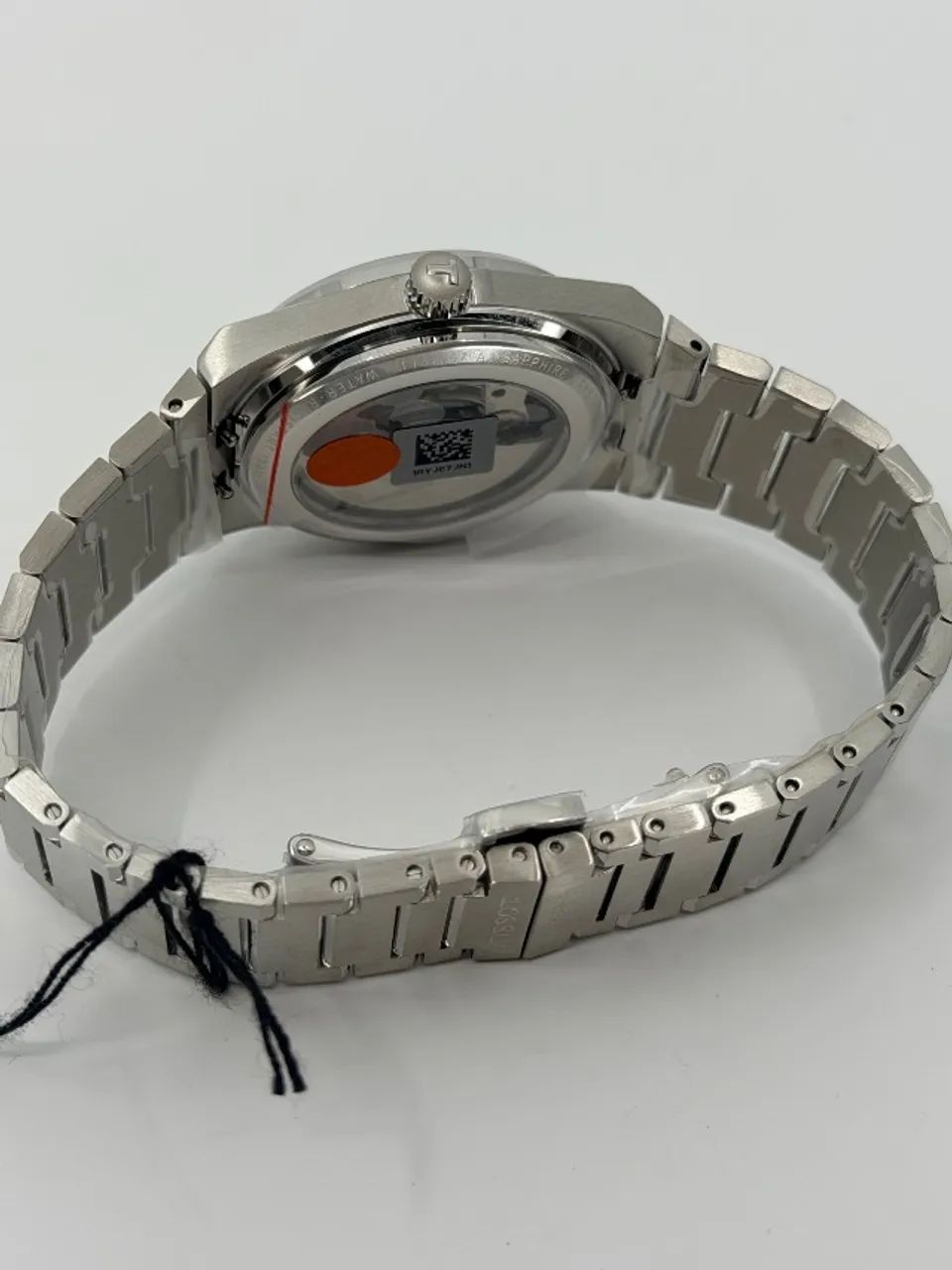 Tissot PRX Madrepérola - Foto 4