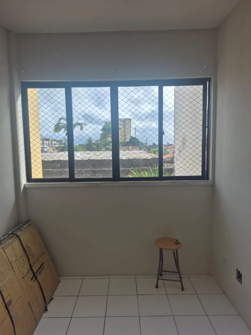 Apartamento em Carlito Pamplona, 3 quartos - Foto 2