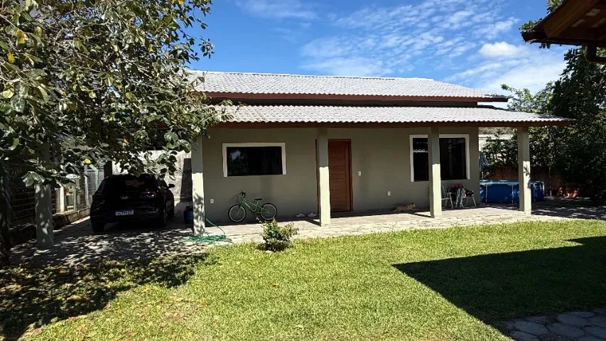  Casa à venda em Ratones 