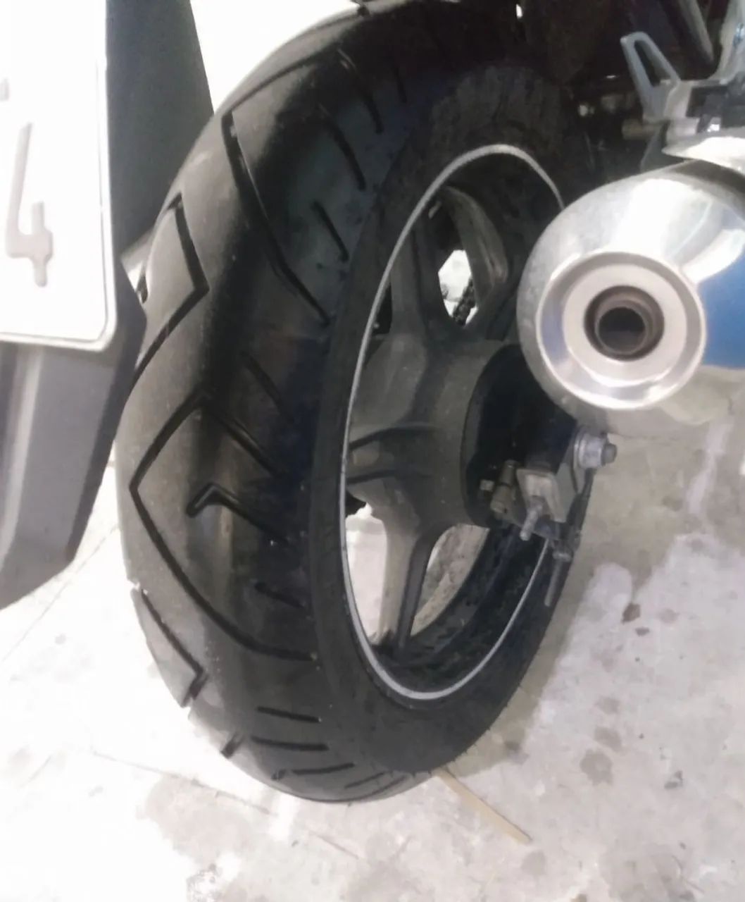 Cb300r  - Foto 5