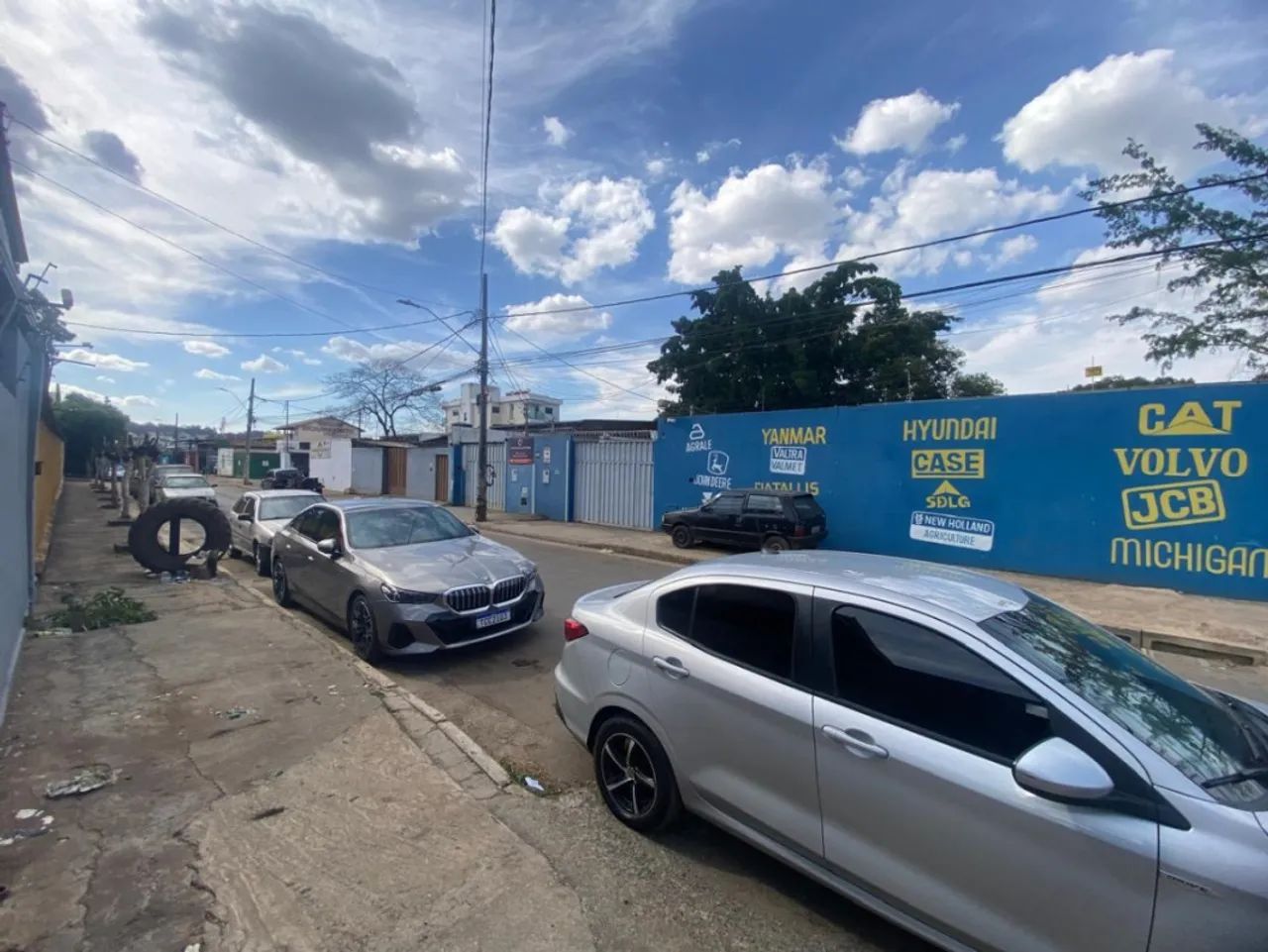 Galpão / Depósito / Armazém com 3 quartos para alugar em Sete Lagoas - Foto 2
