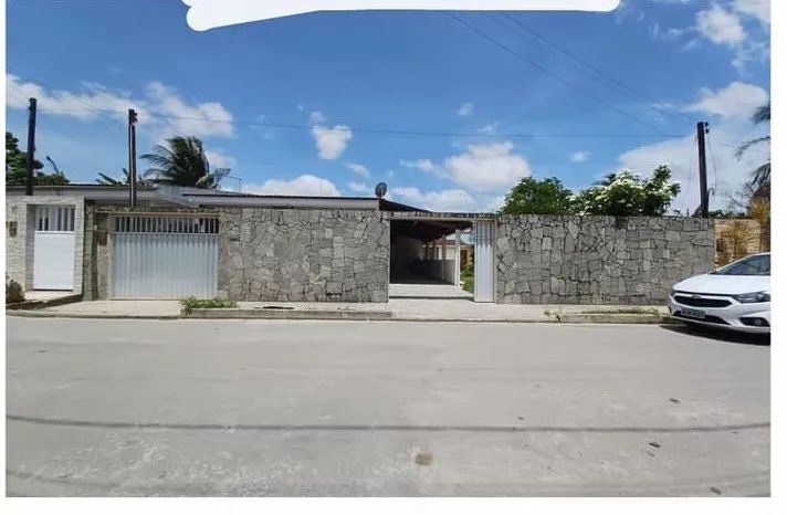 CASA NO DUBEUX LEAO