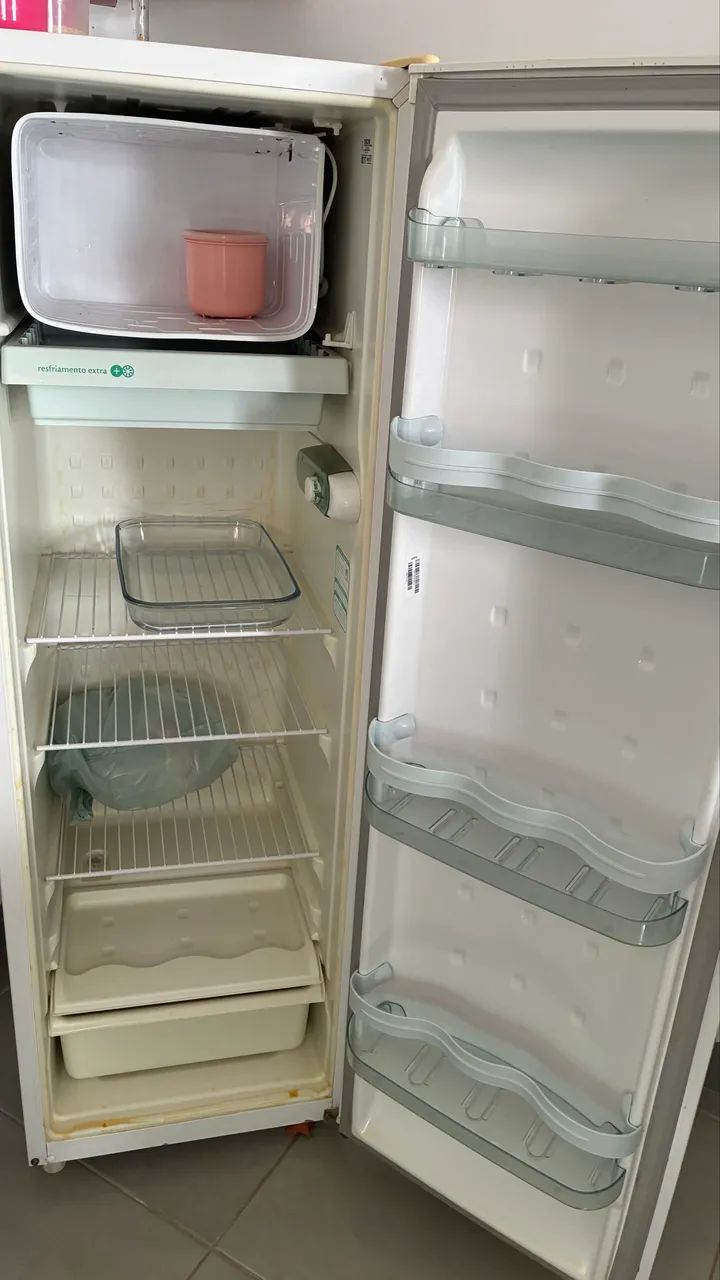 Geladeira cônsul - Foto 4