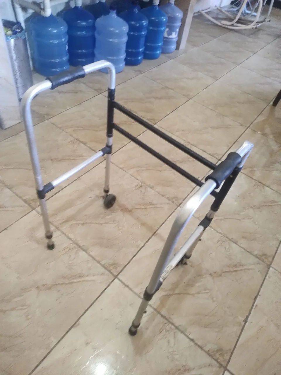 Vende se andador - Foto 2