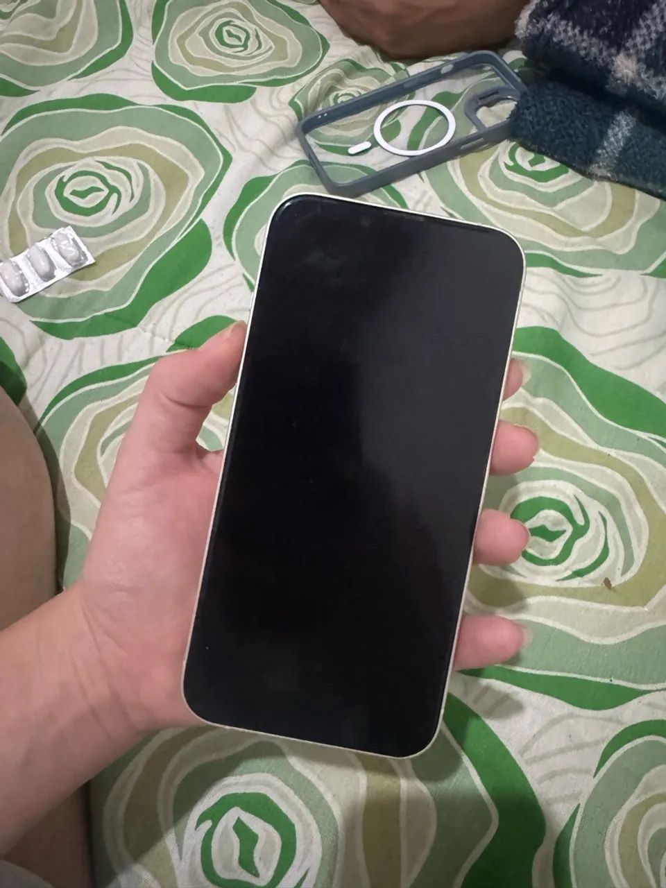iPhone 14,Preço a negociar.Cuidas. - Foto 2