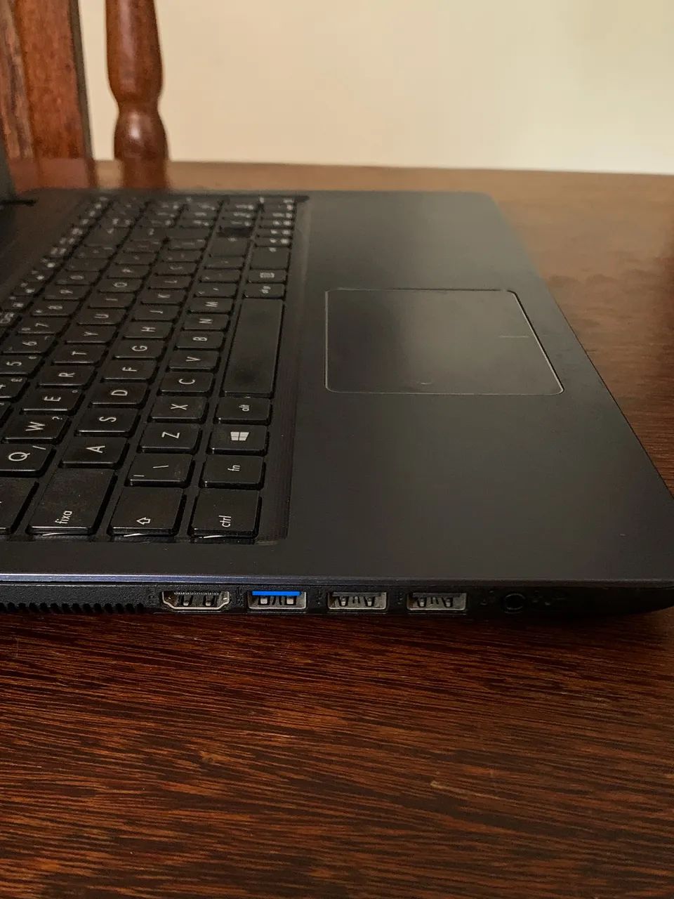 Notebook ASUS X543U + SSD - Foto 2
