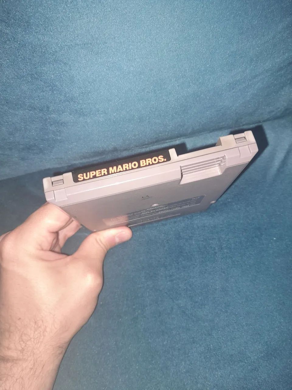 Super mario bros original  - Foto 3